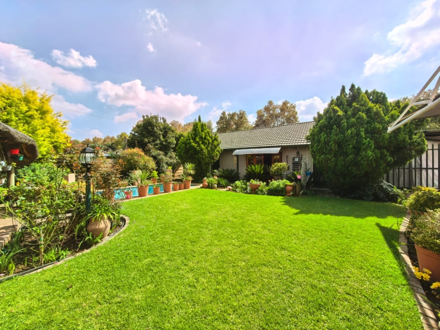 3 Bedroom Property for Sale in Vaalpark Free State